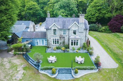 Photo 20 - Hill House Country Estate - Princes Gate Narberth