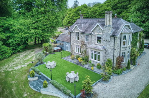 Photo 4 - Hill House Country Estate - Princes Gate Narberth