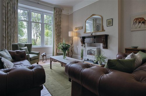 Photo 10 - Hill House Country Estate - Princes Gate Narberth