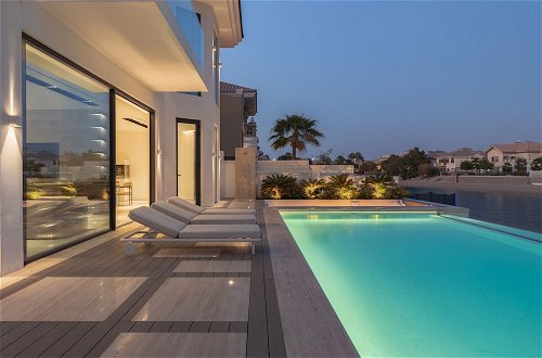 Photo 49 - Palm Paradise- 5BR Villa - Infinity Pool