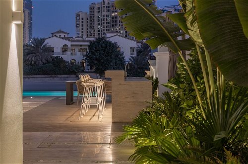 Photo 45 - Palm Paradise- 5BR Villa - Infinity Pool