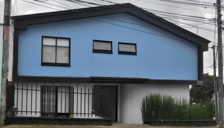 Foto 1 - Casa Azul
