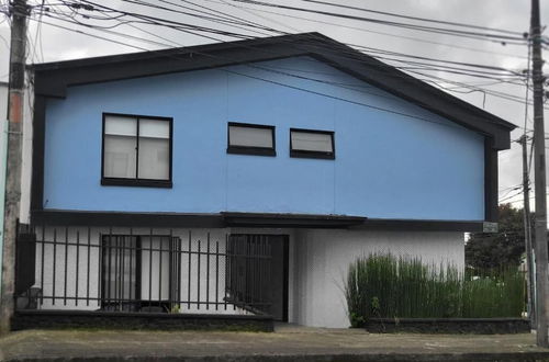 Foto 1 - Casa Azul