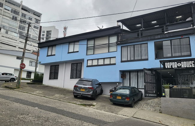 Casa Azul - Foto 62