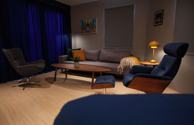 Stunning Marina View - Brand New - City Center - Photo 12