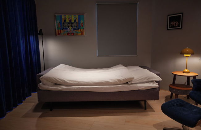 Stunning Marina View - Brand New - City Center - Photo 16