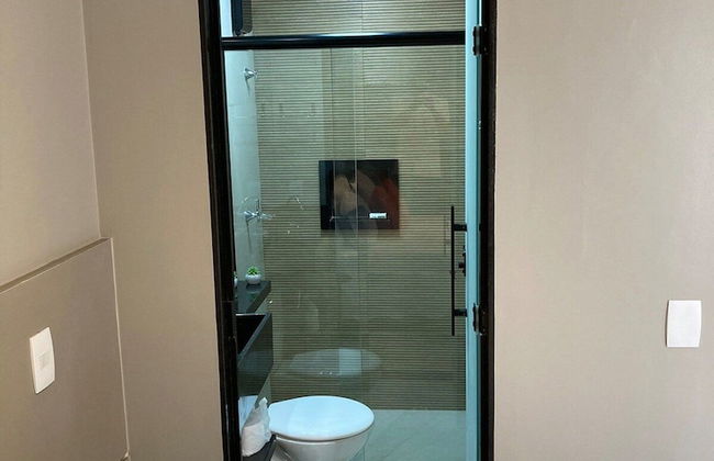 Flats Asa Norte Condomínio ParkVille - Foto 31