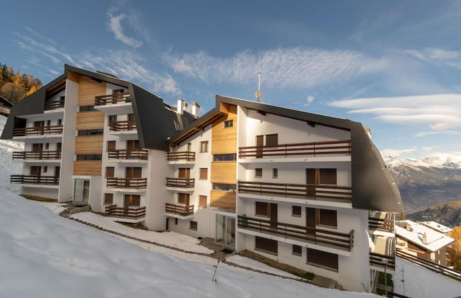 App. Mont-parrain C32 - Foto 1