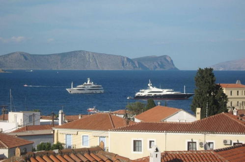 Photo 14 - Maistrali Return To Timeless Spetses