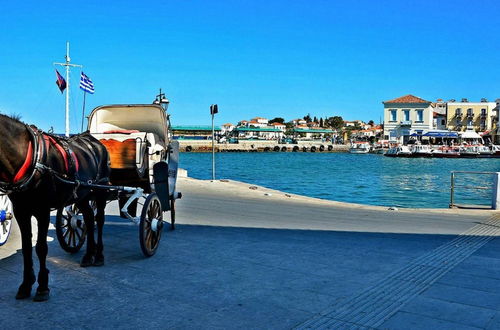 Photo 10 - Maistrali Return To Timeless Spetses