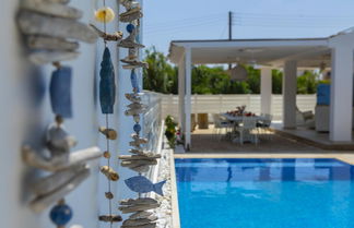 Photo 3 - Protaras Villa Serifos By The Sea