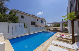 Photo 1 - Protaras Villa Serifos By The Sea