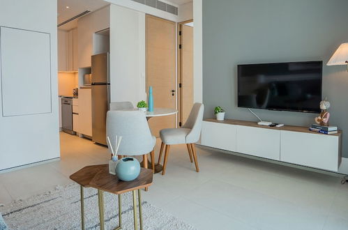 Photo 19 - Aya - Ideal 1BR Apartment in the Heart of new Dubai