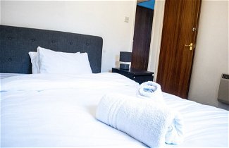 Photo 3 - Beautiful 2-bed Apart in Southampton