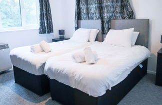Foto 2 - Beautiful 2-bed Apart in Southampton