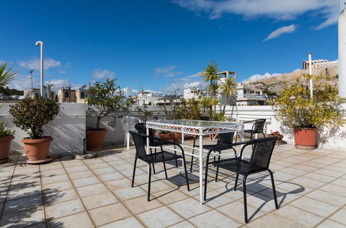 Photo 30 - Modern - Vintage Apartment by Acropolis Museum