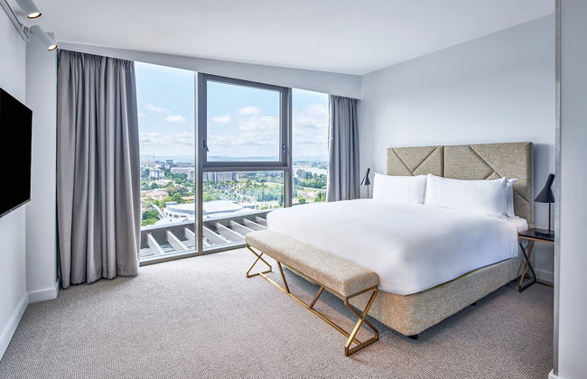 Meriton Suites Canberra - Foto 13
