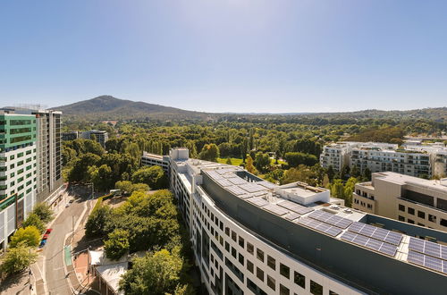 Foto 6 - Meriton Suites Canberra