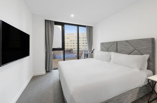 Foto 7 - Meriton Suites Canberra