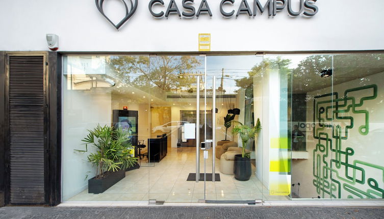 Foto 1 - Casa Campus Palermo Cabrera