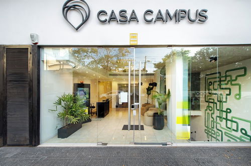 Foto 1 - Casa Campus Palermo Cabrera