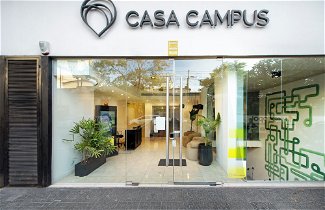 Foto 1 - Casa Campus Palermo Cabrera