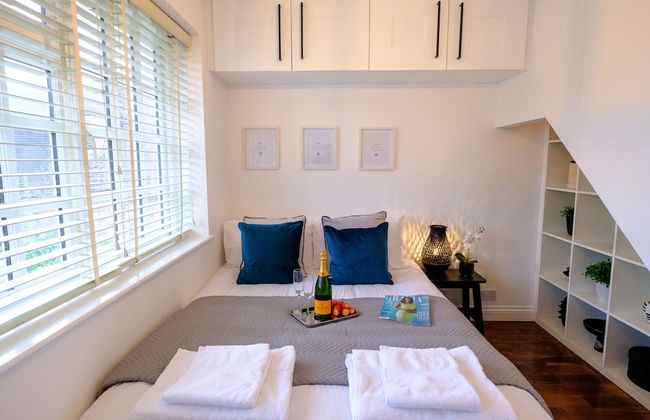 Riverwalk Apartment North - Foto 3