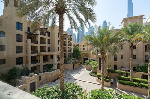 Foto 31 - Whitesage - Fully Renovated Spacious 2BR Apt. with Burj Views