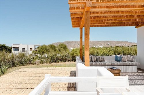 Foto 59 - Villa Veroni in Kastraki Naxos