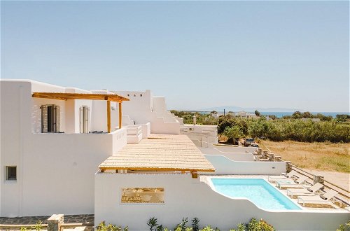 Foto 3 - Villa Veroni in Kastraki Naxos
