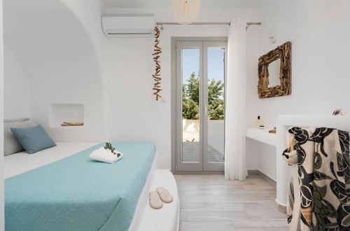 Foto 29 - Villa Veroni in Kastraki Naxos