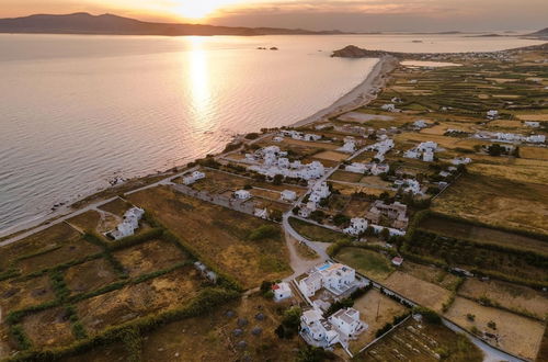 Foto 63 - Villa Veroni in Kastraki Naxos