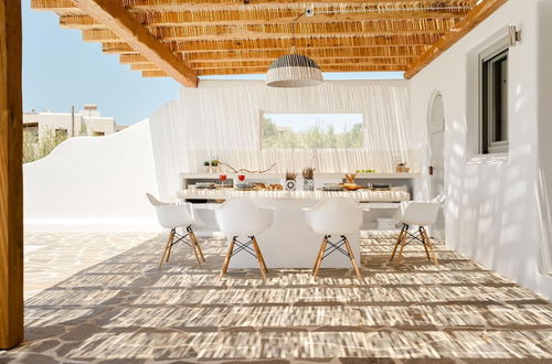 Photo 9 - Villa Veroni in Kastraki Naxos