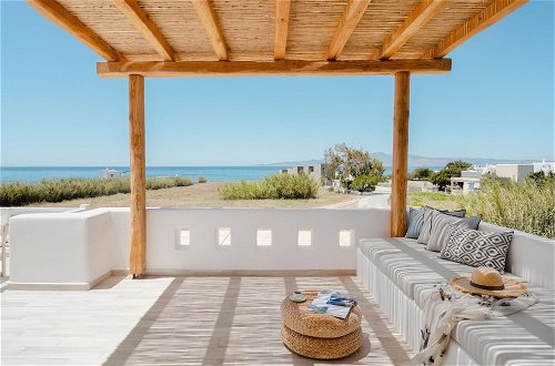 Foto 58 - Villa Veroni in Kastraki Naxos