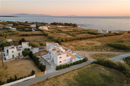 Foto 65 - Villa Veroni in Kastraki Naxos