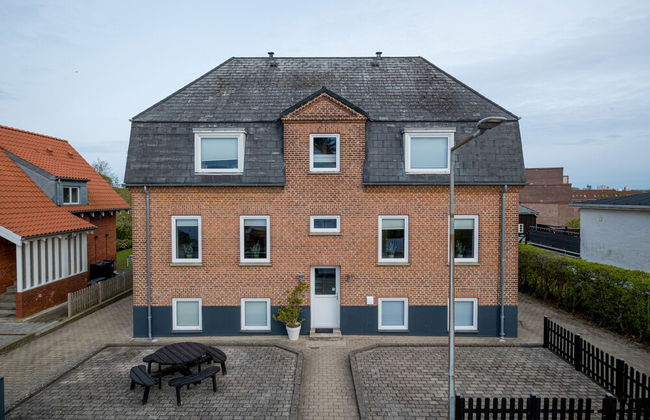Newly Renovated 1-bed Apartment in Aalborg - Foto 9
