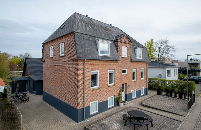 Newly Renovated 1-bed Apartment in Aalborg - Foto 10
