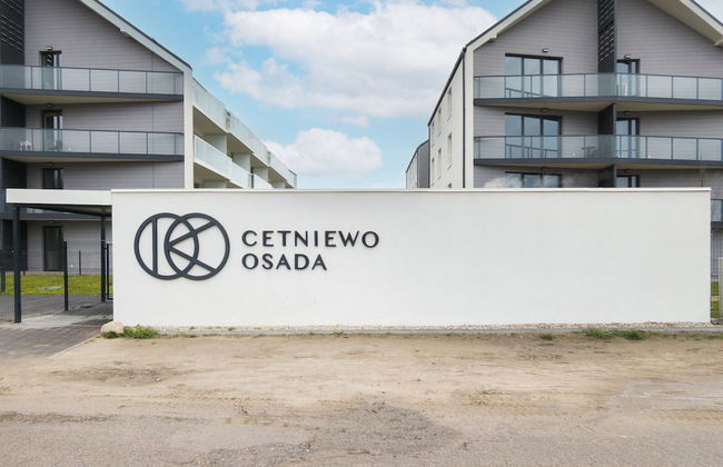 Osada Cetniewo by Renters - Foto 23