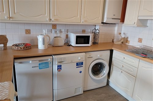 Foto 14 - 3-bed Apartment in Lowestoft With sea Views