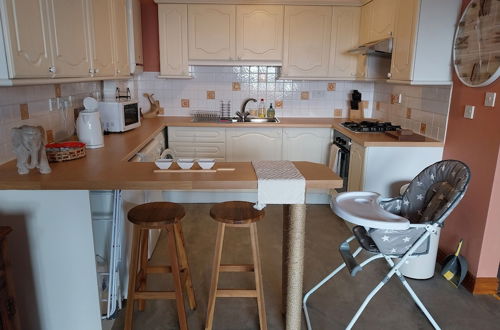 Photo 13 - 3-bed Apartment in Lowestoft With sea Views