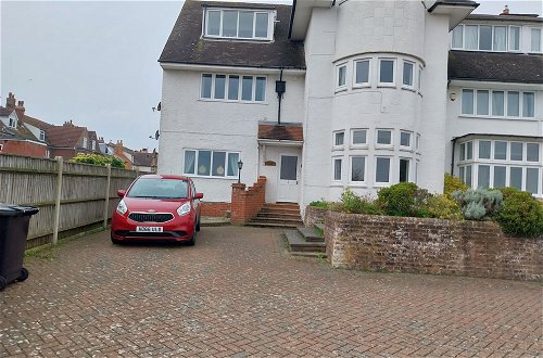 Foto 35 - 3-bed Apartment in Lowestoft With sea Views