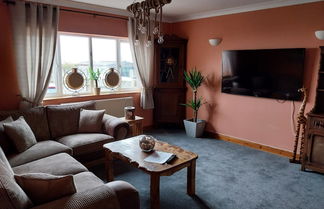 Foto 1 - 3-bed Apartment in Lowestoft With sea Views