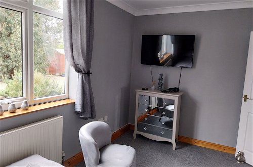 Photo 37 - 3-bed Apartment in Lowestoft With sea Views