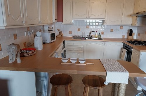 Photo 15 - 3-bed Apartment in Lowestoft With sea Views