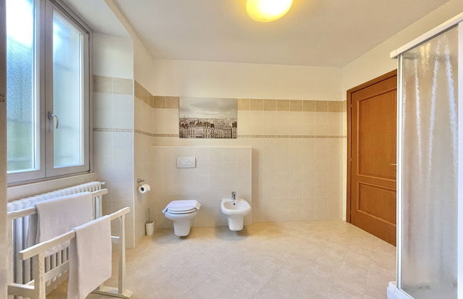 Palazzo Castelletto - Foto 11