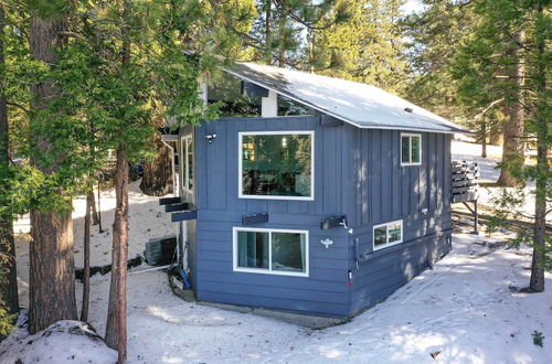 Photo 3 - Chic Running Springs Forest Cabin w/ Deck