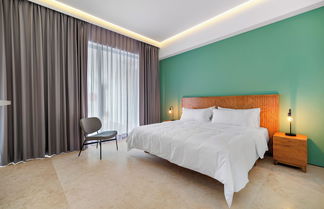 Foto 3 - MAXWELL RESIDENCES ROMANTIC ZONE