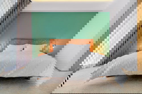 Foto 47 - Maxwell Collection Romantic Zone