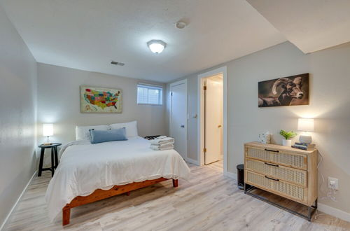 Photo 9 - Vacation Rental Home: 7 Mi to Downtown Denver
