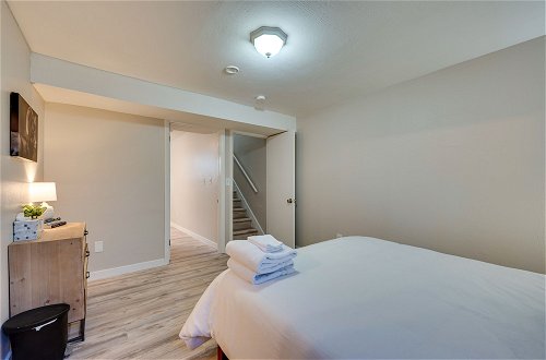 Foto 21 - Vacation Rental Home: 7 Mi to Downtown Denver